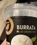 Burrata