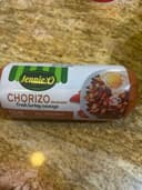 Chorizo seasoned fresh turkey sausage