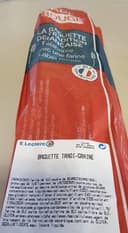 Baguette tradi-graine