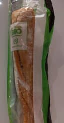 Baguette bio