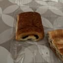 Pain chocolat