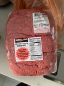 88% Lean 12% Fat Ground Beef
