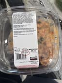 Ahi Tuna Spicy Poke