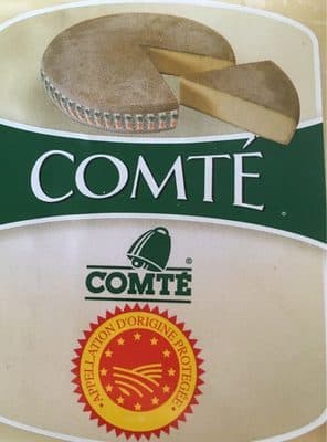 Fromage comte