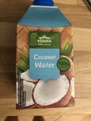 Coconut water