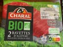 Bavettes d'Aloyau