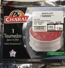 1 tordenos dans le filet