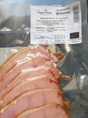 Bacon bio