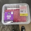 100% Ground Beef