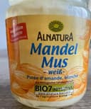 Purée d’amande