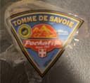Tomme de Savoie