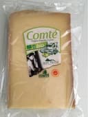 Comté origine Franche-Comté