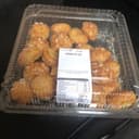 Chouquettes