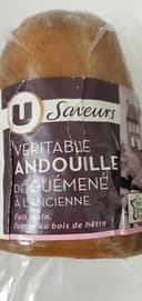 Andouille de Guémené a l'ancienne