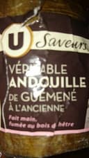 Andouille de Guemene à l'ancienne