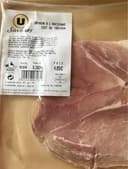 Jambon à l’ancienne cuit au torchon