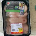 Filet poulet