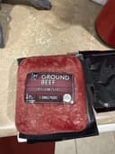 93% Lean Ground Beef