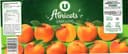 Abricots oreillons