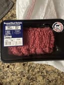 90/10 Ground Beef Sirloin