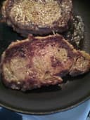 Ribeye steak