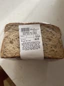 Backerhau Veit Panini Whole Grain Multigrain