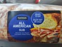 All American Sub