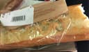1/2 Baguette