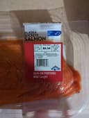 Alaska Sockeye Salmon