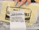 Deli American Cheese Product