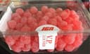 Jujubes surs