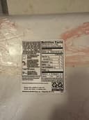 Beef Boneless Chuck Steak