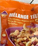 Mélange télé