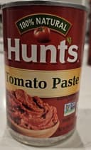 Tomato Paste