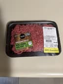 90 10 Ground Beef