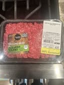 90/10 Ground Beef