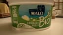 Fromage frais Bio