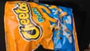 Cheetos Puffs