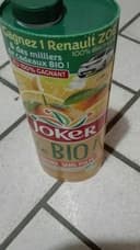 joker bio