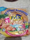 crêpes Bretonnes