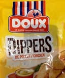 Dippers de poulet