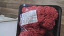 93% Lean Ground Beef