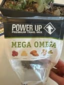 Mega Omega Trail Mix
