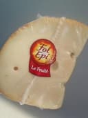 fromage au lait de vache pasteurisé