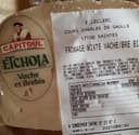 ETCHOLA vache et brebis