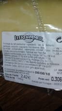 Leerdammer