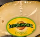 Fromage pasteurisé