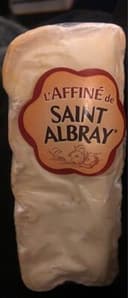 Saint albrey