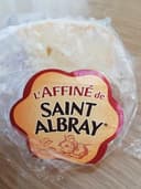L'affiné