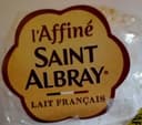 St Albray